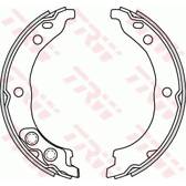 Bremsbackensatz TRW - GS8715