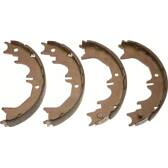 Bremsbackensatz TRW - GS8716