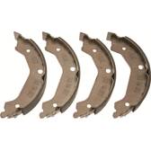Bremsbackensatz TRW - GS8722