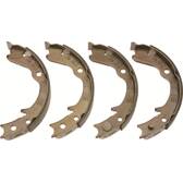 Bremsbackensatz TRW - GS8725