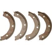 Bremsbackensatz TRW - GS8726