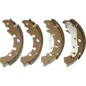 Bremsbackensatz TRW - GS8742
