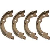 Bremsbackensatz TRW - GS8757