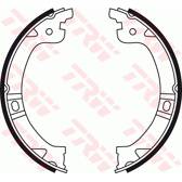 Bremsbackensatz TRW - GS8759