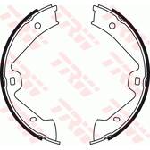 Bremsbackensatz TRW - GS8776