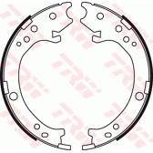 Bremsbackensatz TRW - GS8779