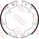 Bremsbackensatz TRW - GS8804