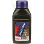 Bremsflüssigkeit DOT 4 - 0.25 Liter TRW - PFB425