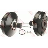 Bremskraftverstärker TRW - PSA396