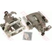 Bremssattel (Wiederaufbereitet) TRW - BCQ124E