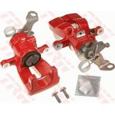 Bremssattel (Wiederaufbereitet) TRW - BHN1007E