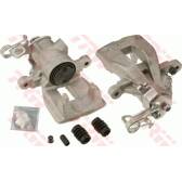 Bremssattel (Wiederaufbereitet) TRW - BHN758E