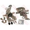 Bremssattel (Wiederaufbereitet) TRW - BHN816E