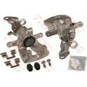Bremssattel (Wiederaufbereitet) TRW - BHN817E