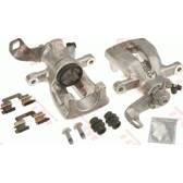 Bremssattel (Wiederaufbereitet) TRW - BHN971E
