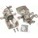 Bremssattel (Wiederaufbereitet) TRW - BHN987E