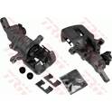 Bremssattel (Wiederaufbereitet) TRW - BHQ119E