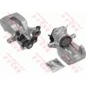 Bremssattel (Wiederaufbereitet) TRW - BHQ131E