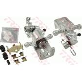 Bremssattel (Wiederaufbereitet) TRW - BHQ202E