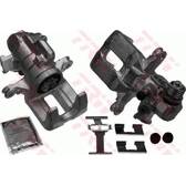 Bremssattel (Wiederaufbereitet) TRW - BHQ207E