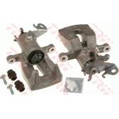 Bremssattel (Wiederaufbereitet) TRW - BHQ245E