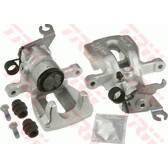 Bremssattel (Wiederaufbereitet) TRW - BHQ258E