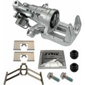 Bremssattel (Wiederaufbereitet) TRW - BHQ268E