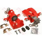 Bremssattel (Wiederaufbereitet) TRW - BHQ284E