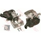 Bremssattel (Wiederaufbereitet) TRW - BHQ285E