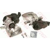 Bremssattel (Wiederaufbereitet) TRW - BHQ286E