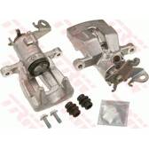 Bremssattel (Wiederaufbereitet) TRW - BHQ287E