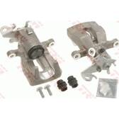 Bremssattel (Wiederaufbereitet) TRW - BHQ288E
