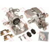 Bremssattel (Wiederaufbereitet) TRW - BHQ289E