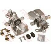 Bremssattel (Wiederaufbereitet) TRW - BHQ290E