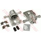 Bremssattel (Wiederaufbereitet) TRW - BHQ333E