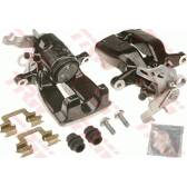 Bremssattel (Wiederaufbereitet) TRW - BHS1028E