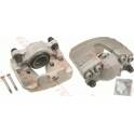 Bremssattel (Wiederaufbereitet) TRW - BHS1303E