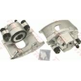 Bremssattel (Wiederaufbereitet) TRW - BHS663E
