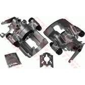Bremssattel (Wiederaufbereitet) TRW - BHS790E