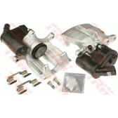 Bremssattel (Wiederaufbereitet) TRW - BHT153E