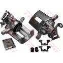 Bremssattel (Wiederaufbereitet) TRW - BHT232E