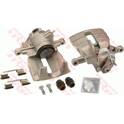 Bremssattel (Wiederaufbereitet) TRW - BHT257E