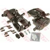 Bremssattel (Wiederaufbereitet) TRW - BHT270E