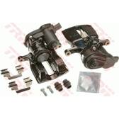 Bremssattel (Wiederaufbereitet) TRW - BHT271E