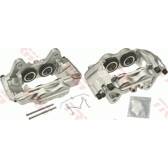 Bremssattel (Wiederaufbereitet) TRW - BHU334E