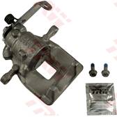 Bremssattel (Wiederaufbereitet) TRW - BHU349E