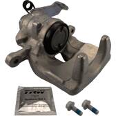 Bremssattel (Wiederaufbereitet) TRW - BHU367E