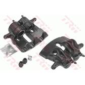 Bremssattel (Wiederaufbereitet) TRW - BHV143E