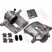 Bremssattel (Wiederaufbereitet) TRW - BHW670E