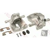 Bremssattel (Wiederaufbereitet) TRW - BHW908E